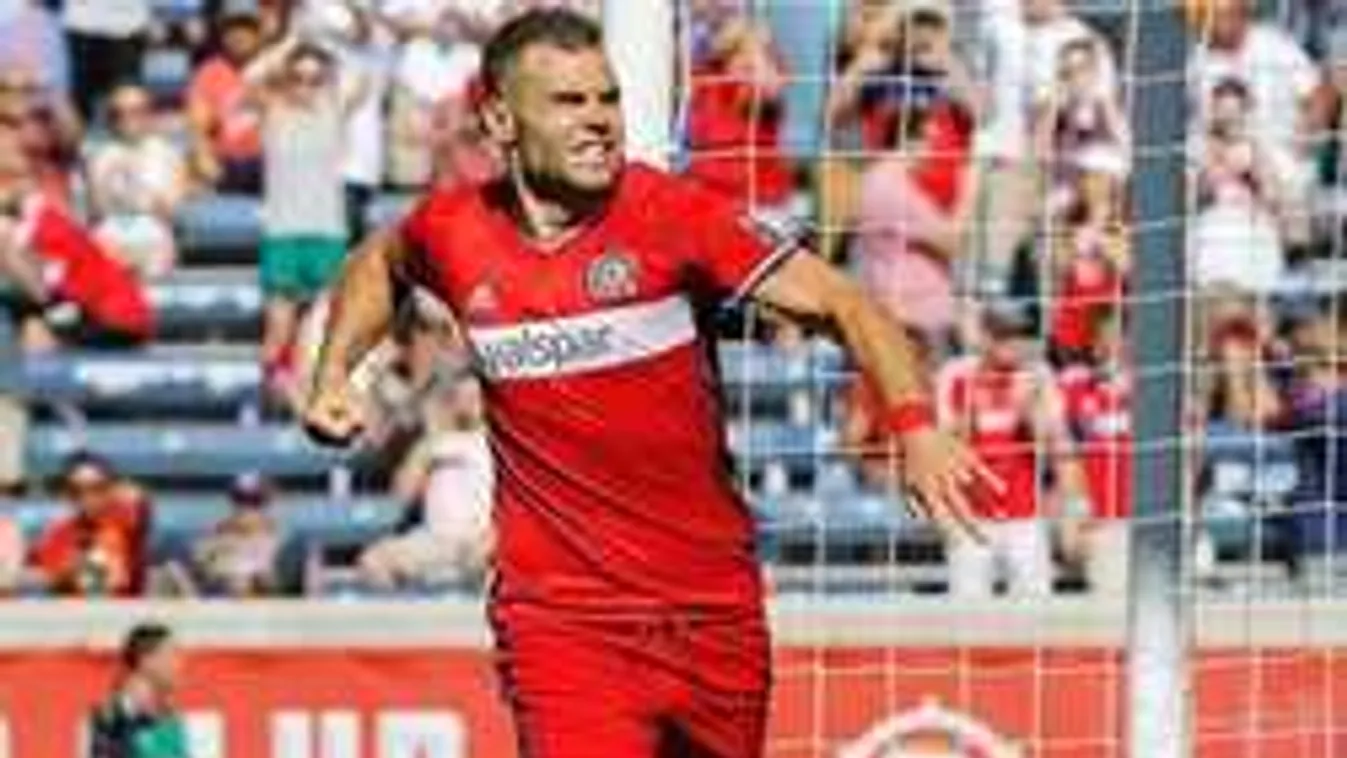 Nikolics vallomása, ide húz a szíve a gólvágónak