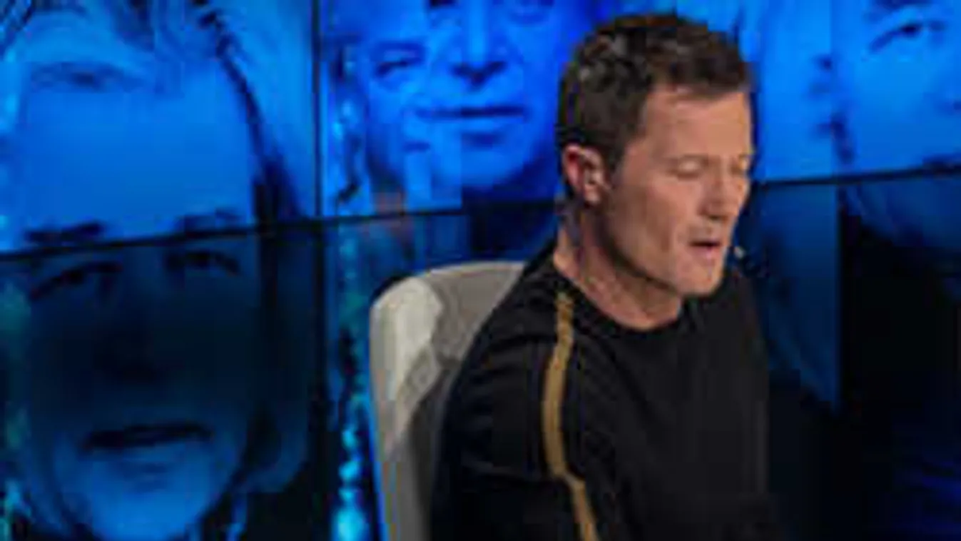 Stohl András miatt távozik Ábel Anita?