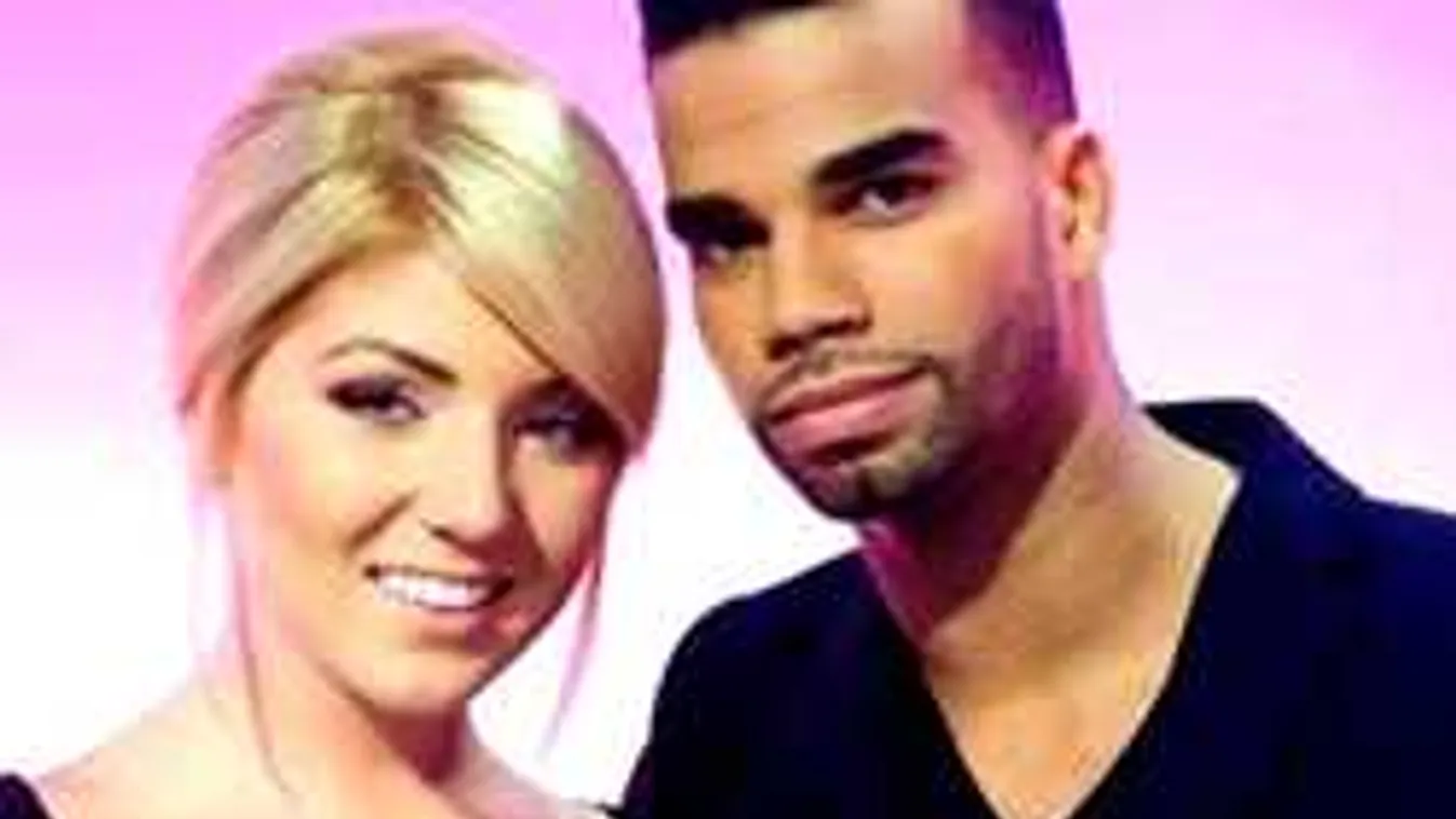 Elhagyja az országot Kállay-Saunders András és Tolvai Reni!