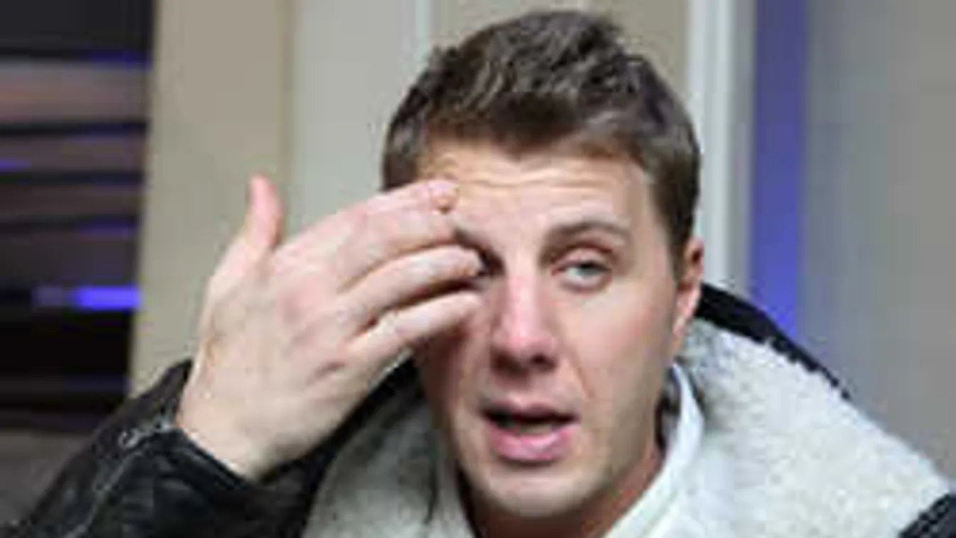 Megbotránkoztató videó került fel a netre Jimmy fiáról, ezt művelte