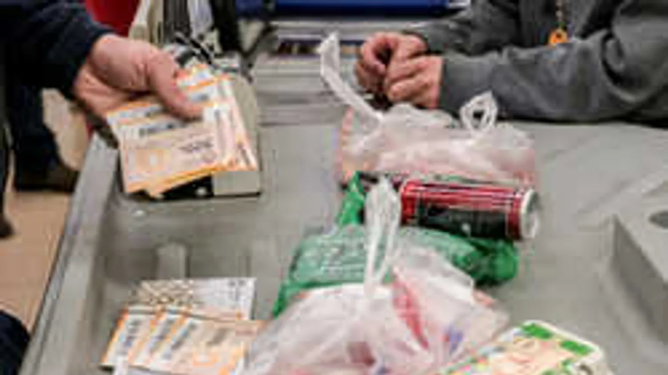 Mindenki megkapja az Erzsébet-utalványt a héten