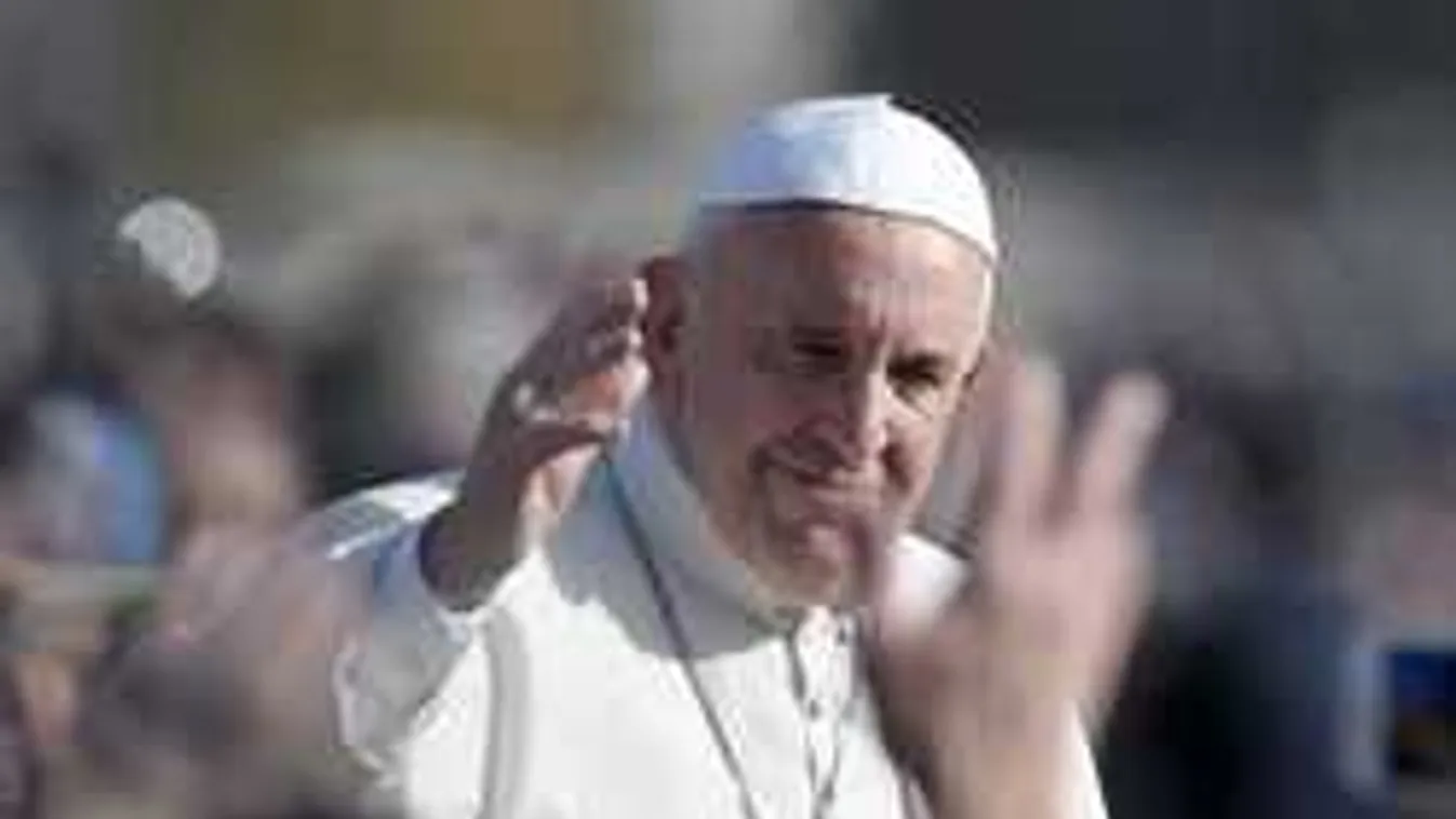 Több milliárd keresztény tanulhatja újra a Miatyánk imádságot