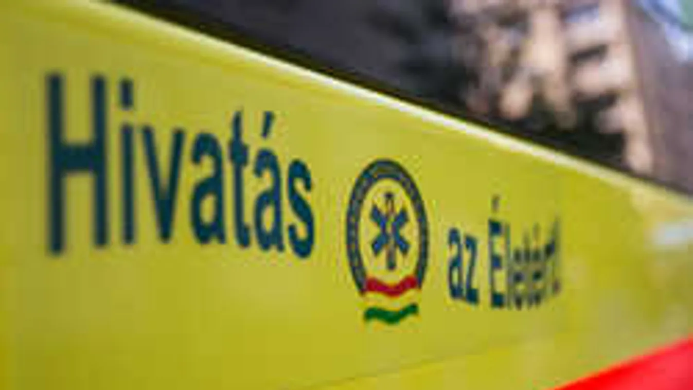 Nem hagyta szó nélkül a nő, hogy majdnem meghalt