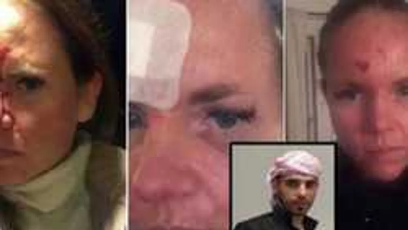 Házibuliba hívták a migránst. Nem kellett volna...