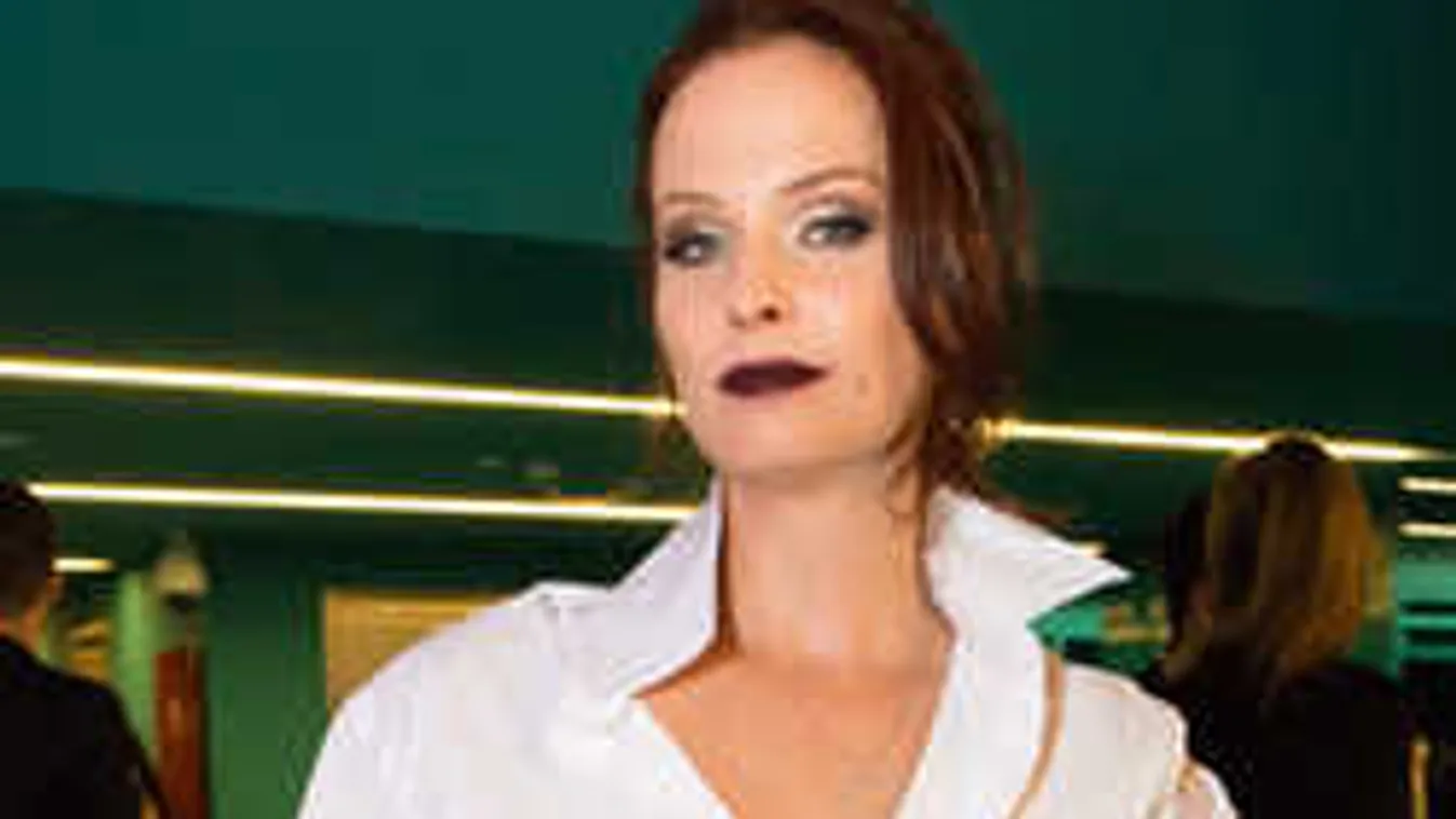 Furcsa vallomást tett Dobó Kata, ezt biztosan nem gondoltad volna róla