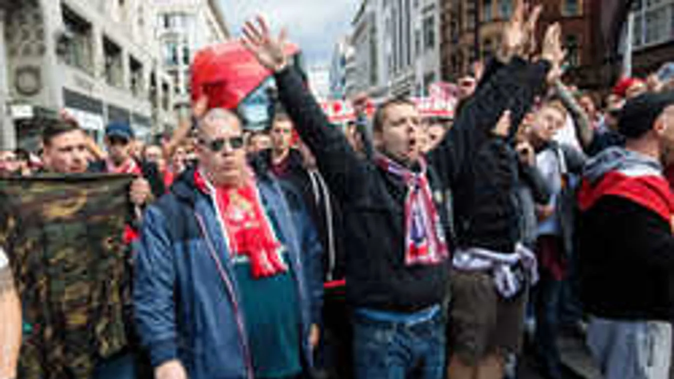 Életveszély a vb-n, medvék vadásznak a szurkolókra