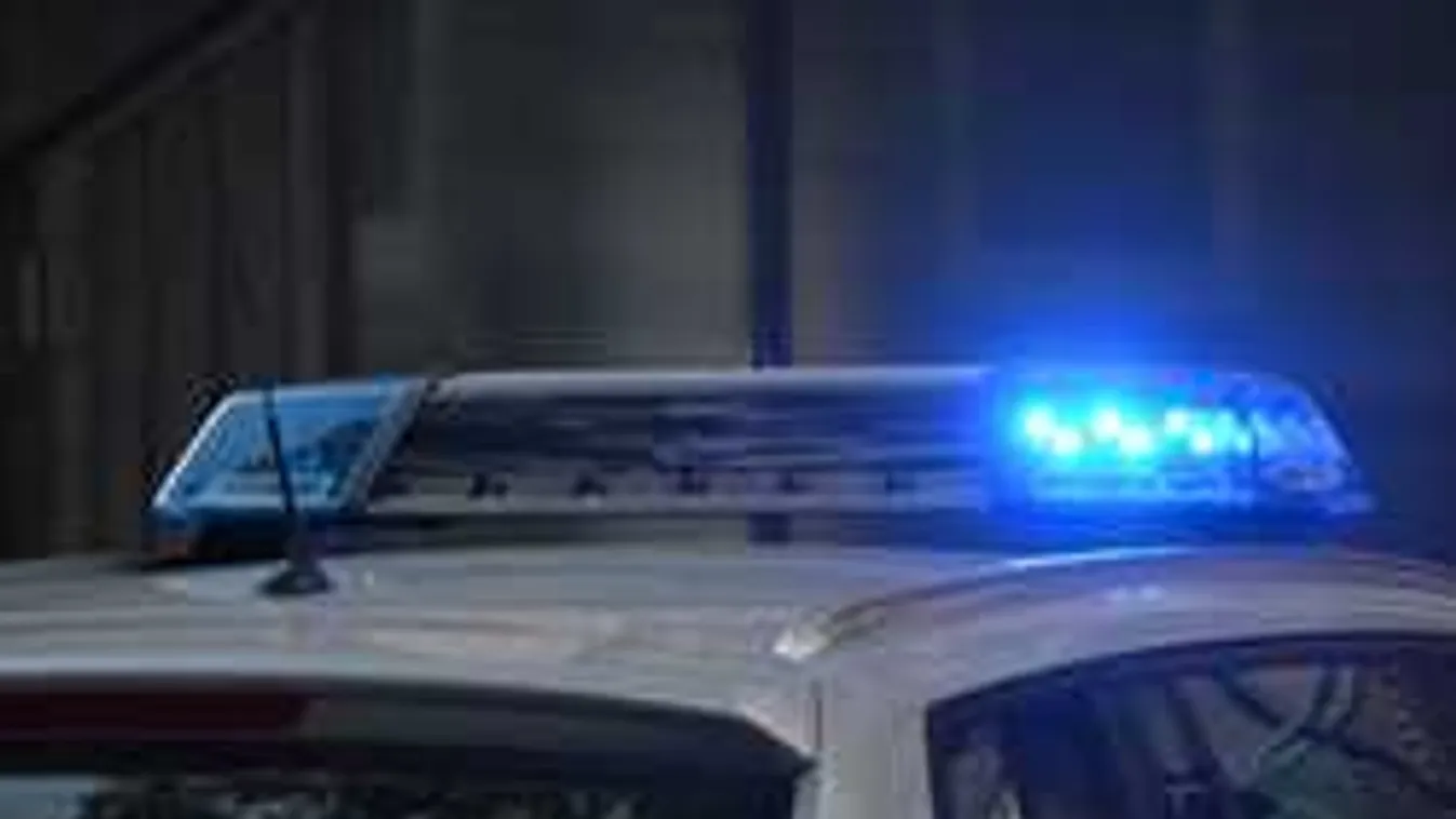 Most kaptuk a hírt: halálos buszbaleset történt,a teljes utat lezárták