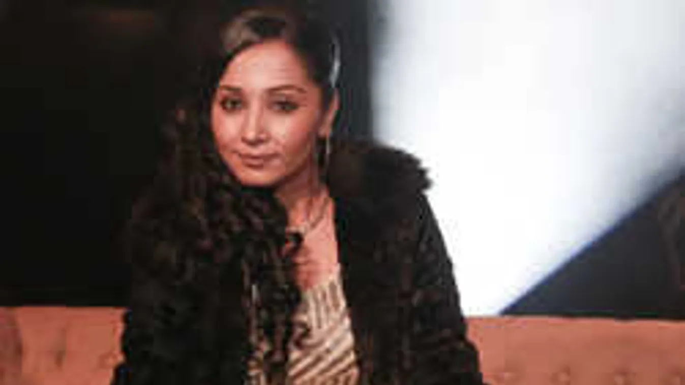 Megtörte a csendet Nótár Mary, édesanyja haláláról vallott