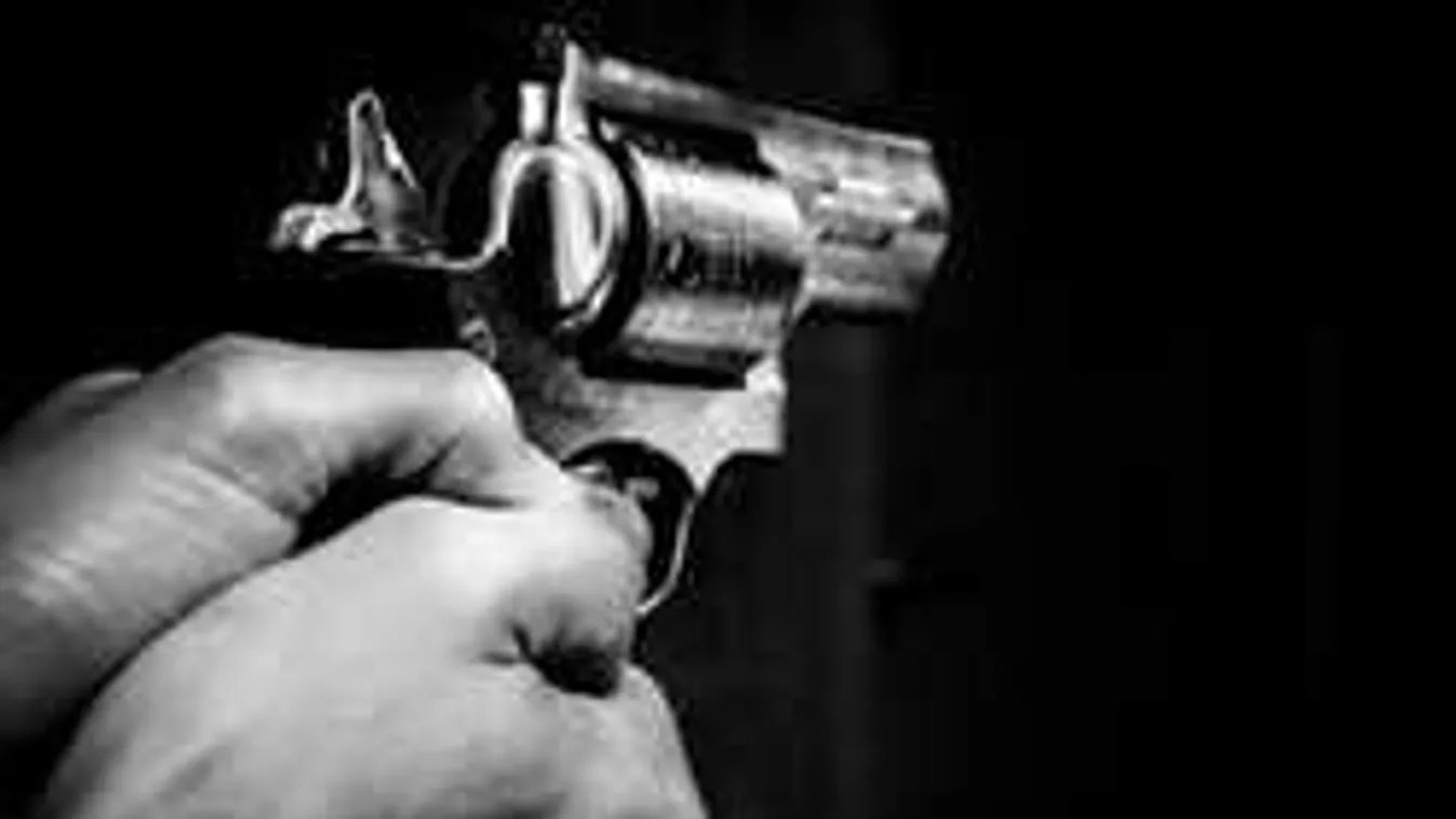 Gázpisztollyal lőttek a roma önkormányzat elnökére