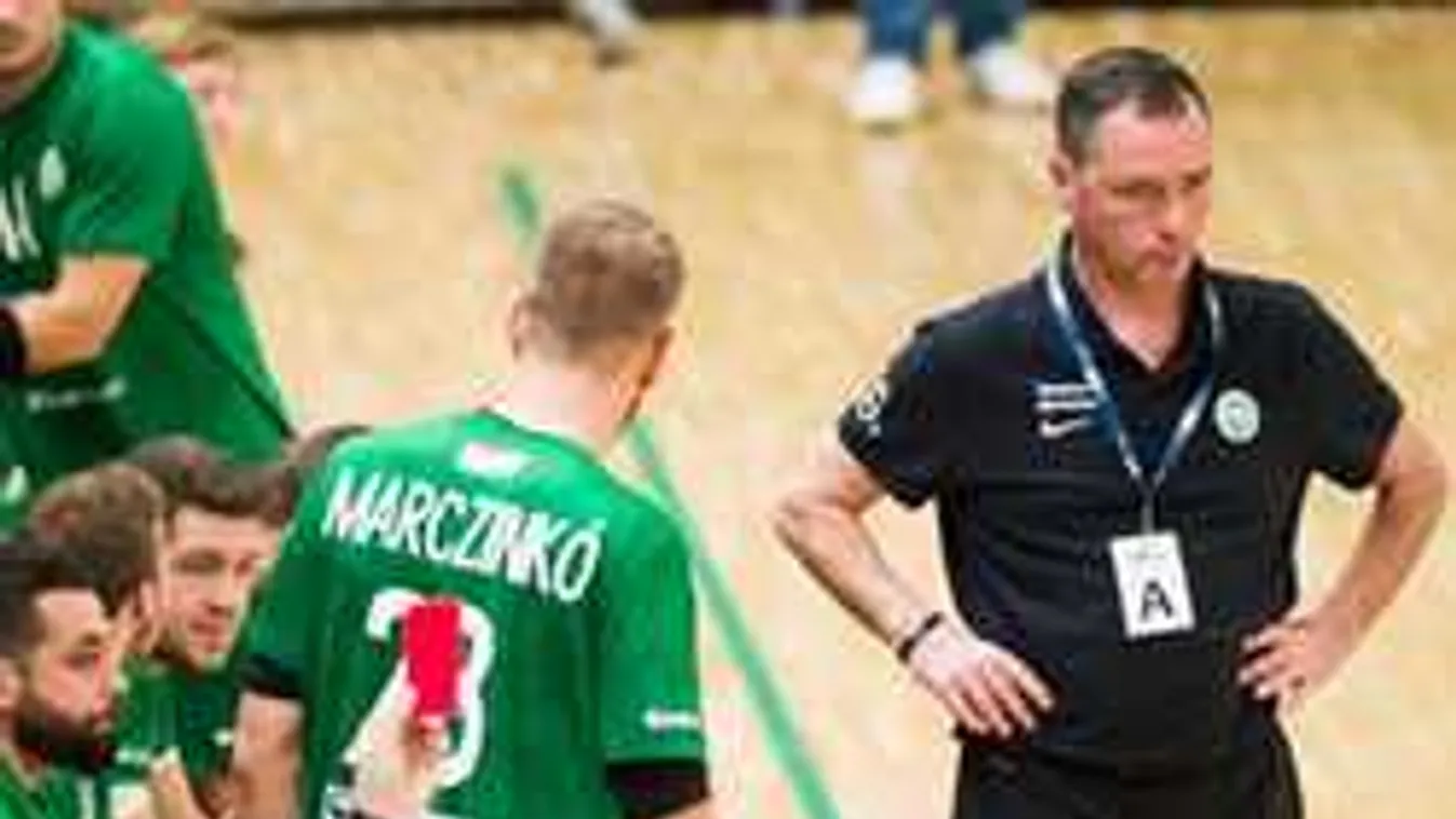 Edzőváltás a Fradinál, hosszú évek után távozik a szakember