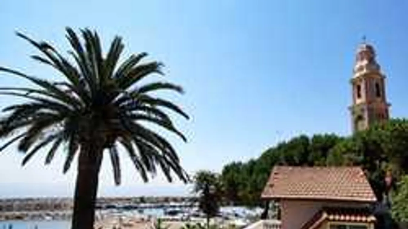 Csoda történt az olasz Riviérán, elképesztő fotó