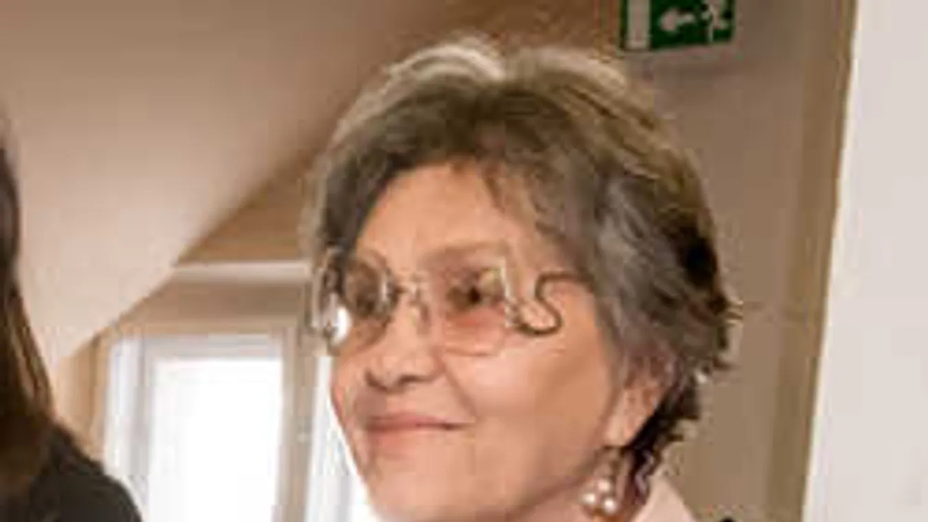 Hiába reménykedik Pártos Csilla, nem békül Pécsi Ildikó