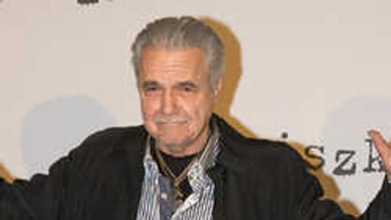 Az igen! Elképesztő ajándékot kapott Oszter Sándor unokája - Fotó