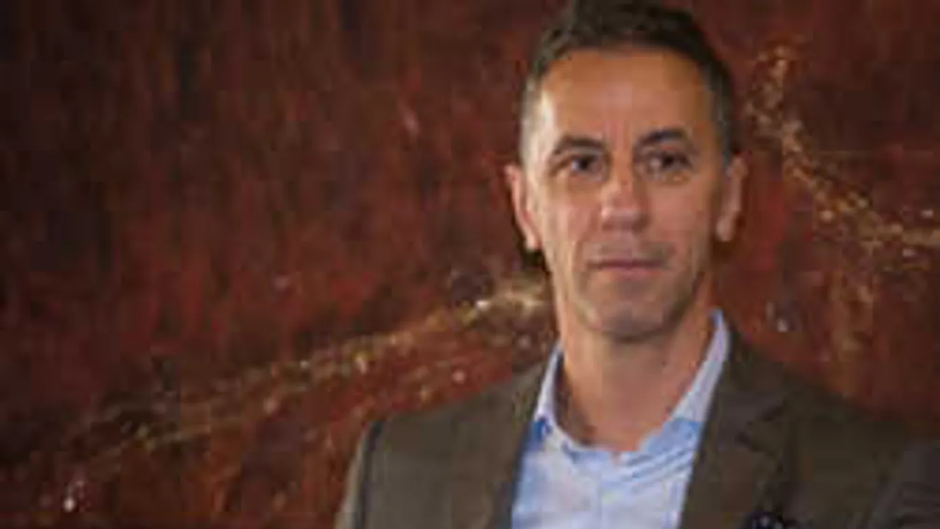 Állandó rettegésben él a magyar sztárszínész