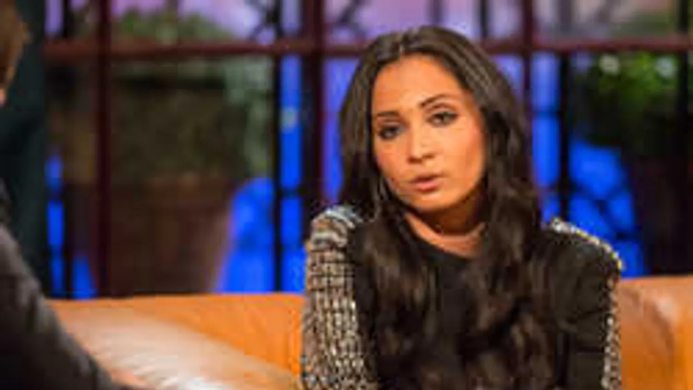 Nehéz döntést hozott az édesanyját gyászoló Nótár Mary