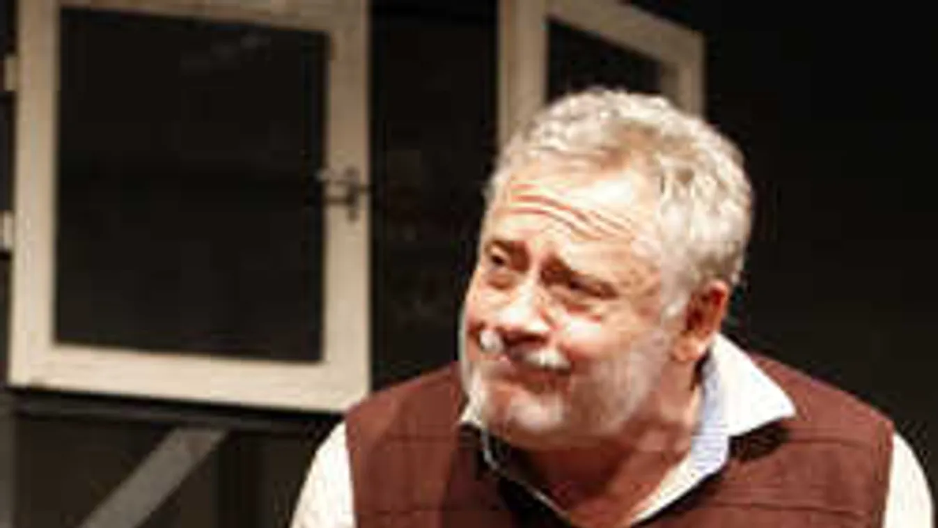 Meglepő vallomást tett Koltai Róbert, mit szól ehhez Bodrogi?