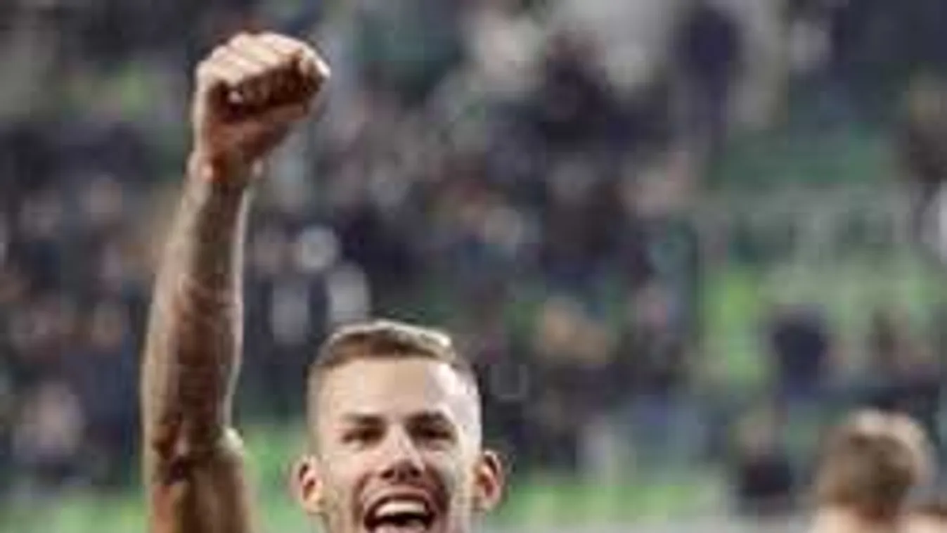 Drámai hajrá, két éve nem történt ilyen a Fradival