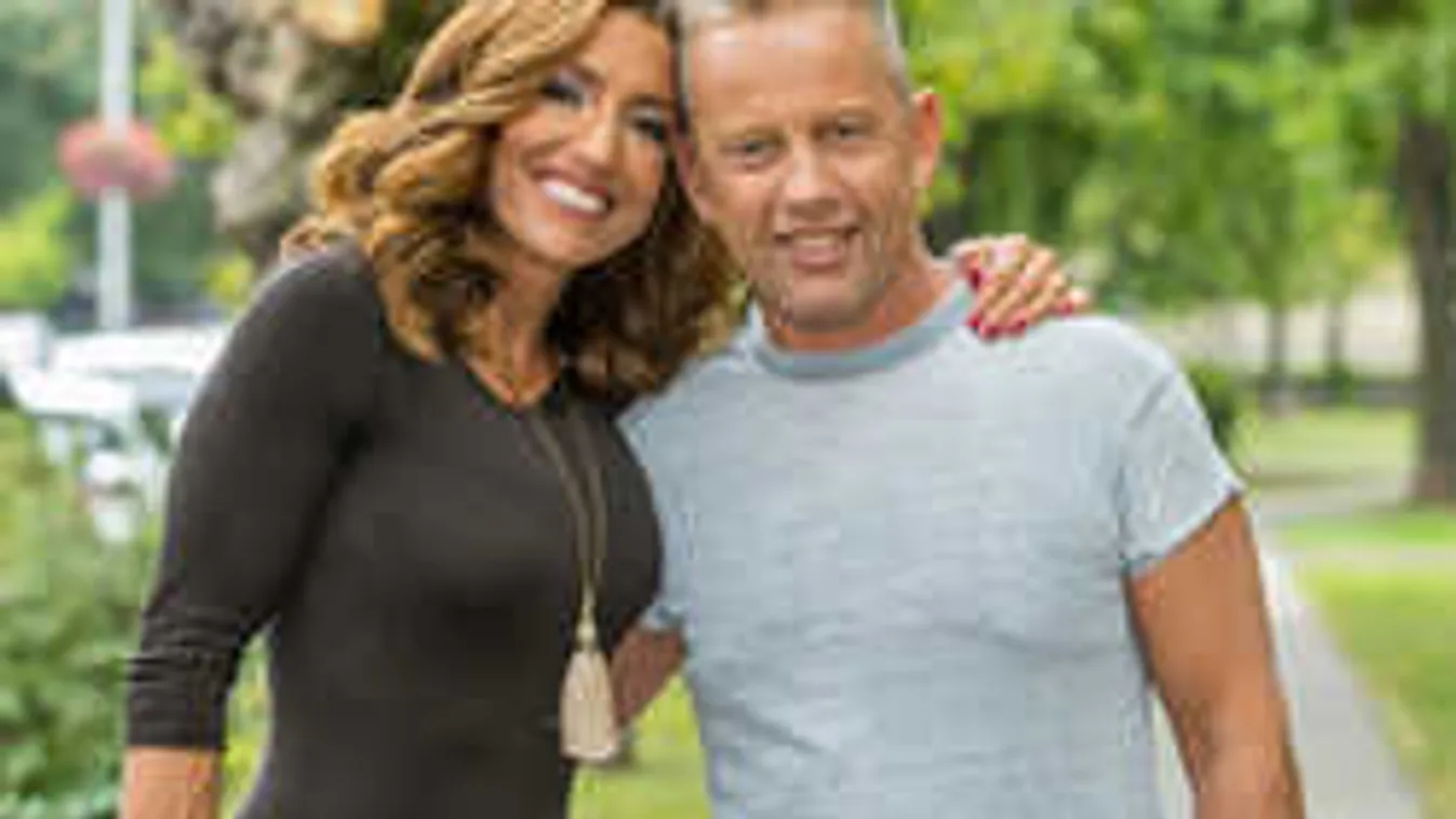 Megindító történetek: ez volt a magyar sztárok legszebb karácsonya