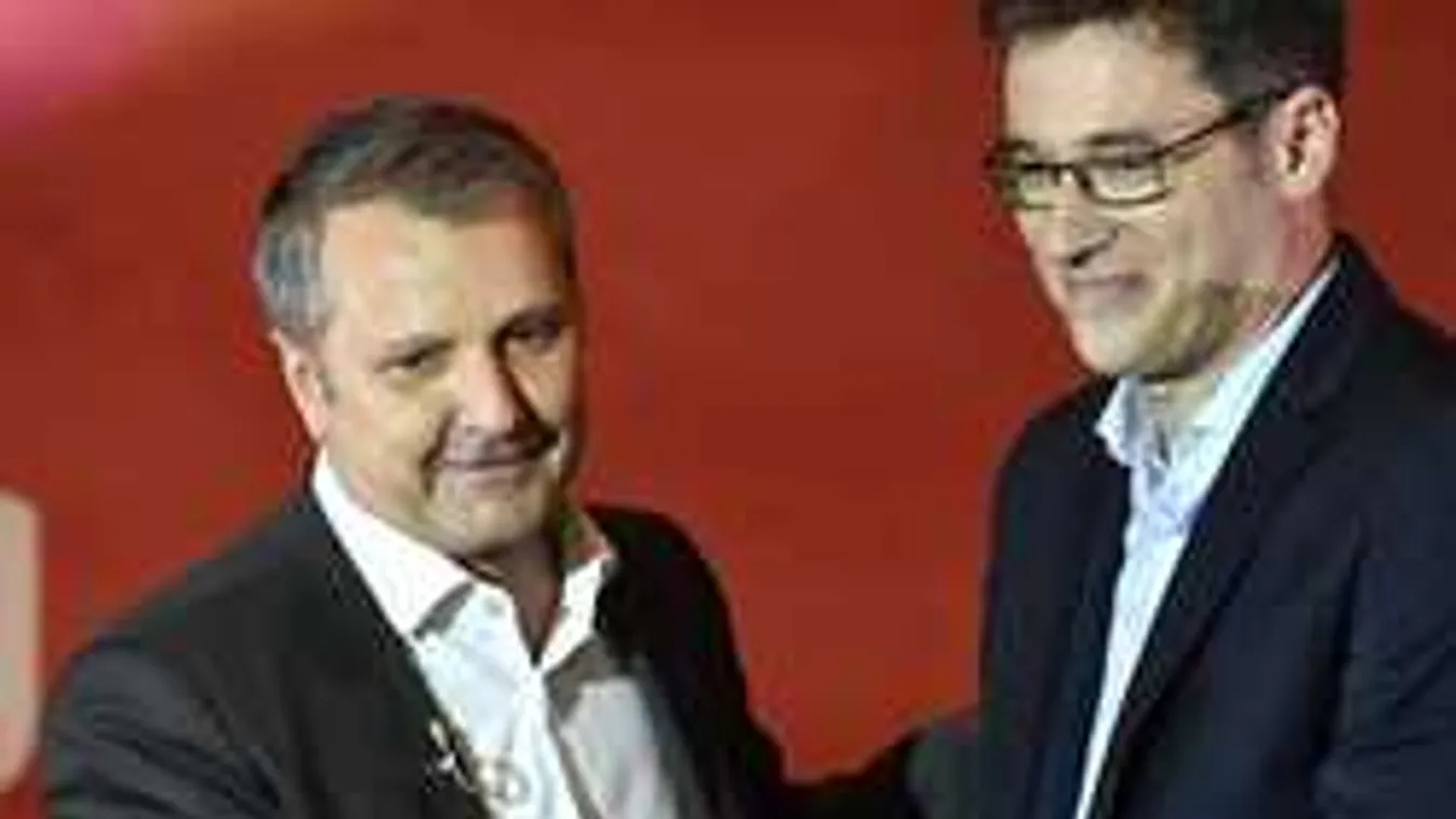 Megőrültek? Gyurcsányék nekimentek az MSZP miniszterelnök-jelöltjének