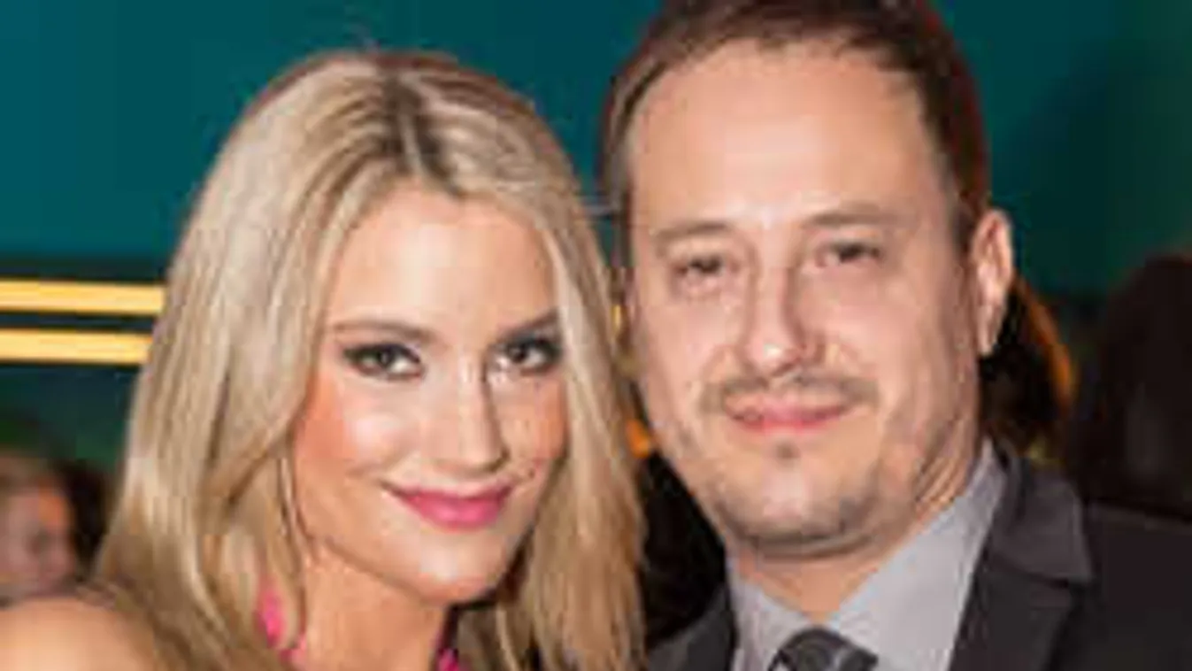 Gyermeke betegségéről vallott Som-Balogh Edina!