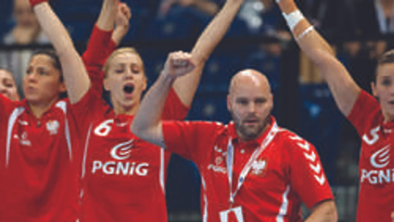 Most, vagy soha, itt a magyar csapat legnagyobb esélye