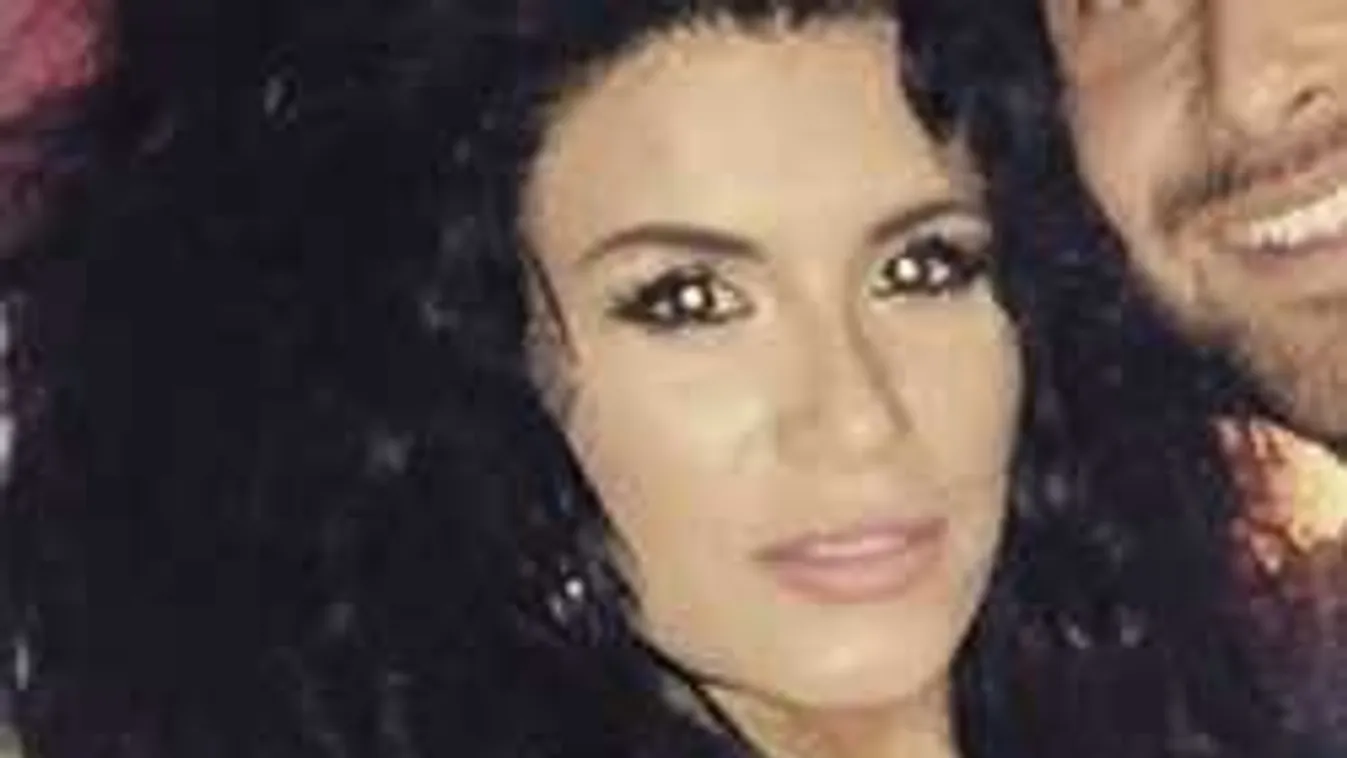 Nem kellett volna elengedni a kezét: Összeomlott VV Fanni barátja