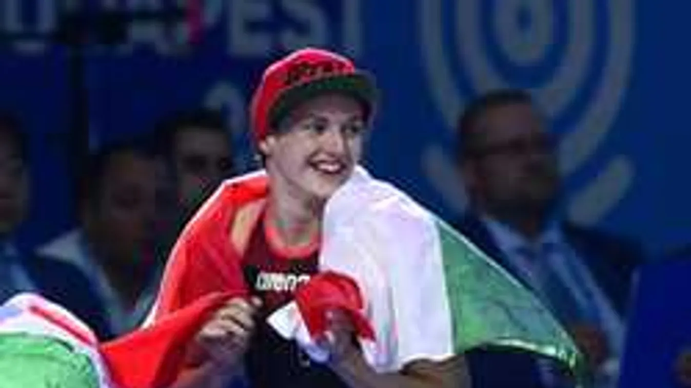 Könnyes 2017, aranyak és a legenda búcsúja