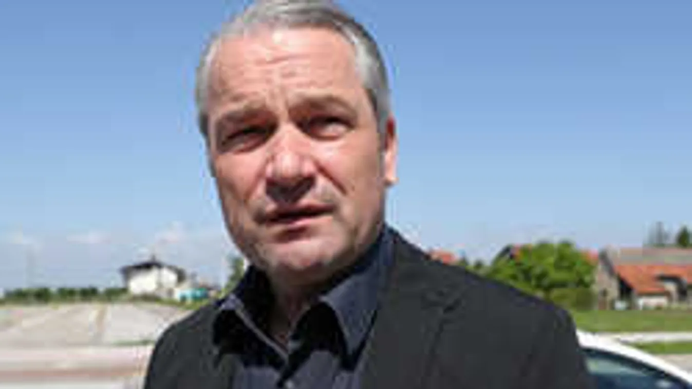 Meglepő hír bukott kapitányunkról: álommelót kaphat Storck