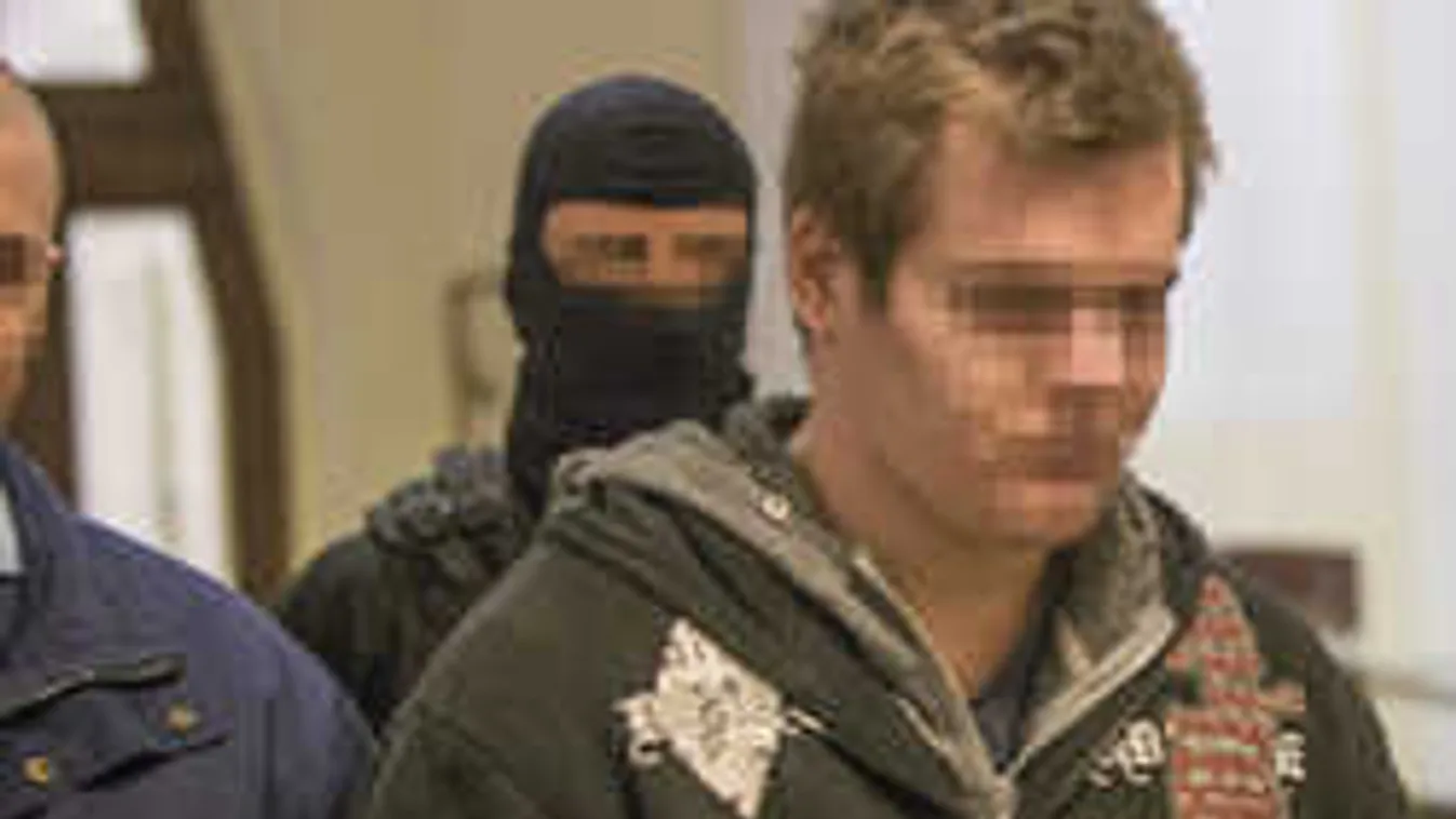 Most közölték: ez vár a Teréz körúti robbantóra