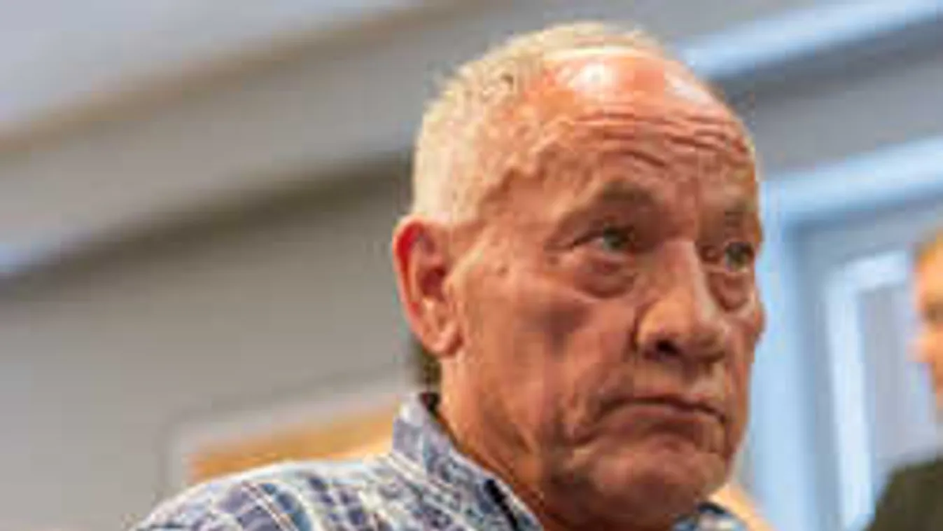 Gyászol a magyar futball, elhunyt Dárdai Pál apukája