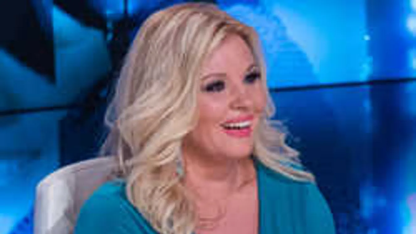 Elképesztő, milyen munkát végez a műsorvezetésen kívül Liptai Claudia