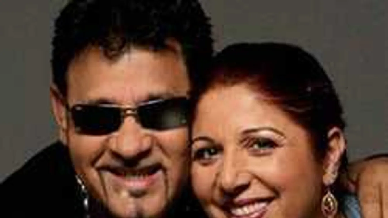 Elképesztő rekordot döntött Bódi Guszti és Margó!