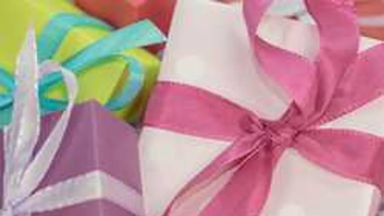 Ilyen iszonyatosan bizarr karácsonyi ajándékot még nem láttál