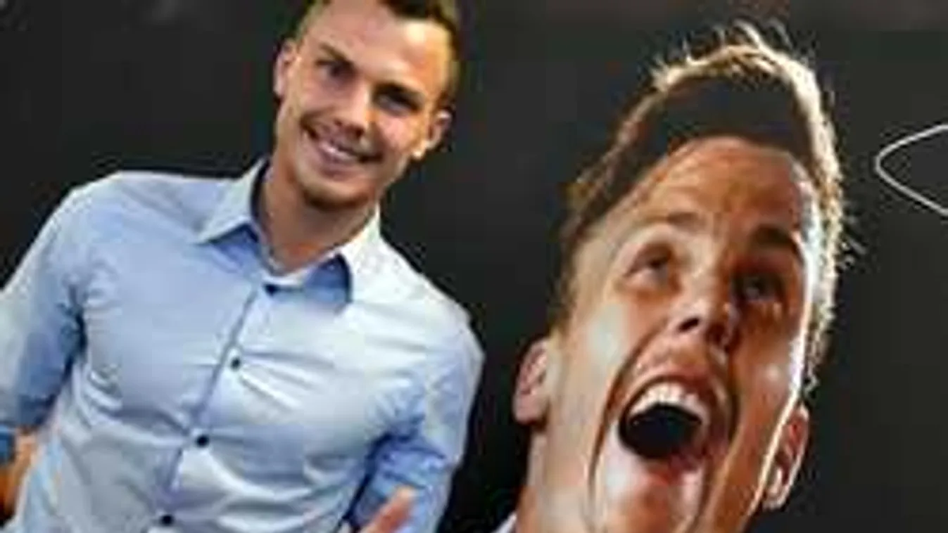 Megható képek, eljegyezte kedvesét a magyar sztársportoló