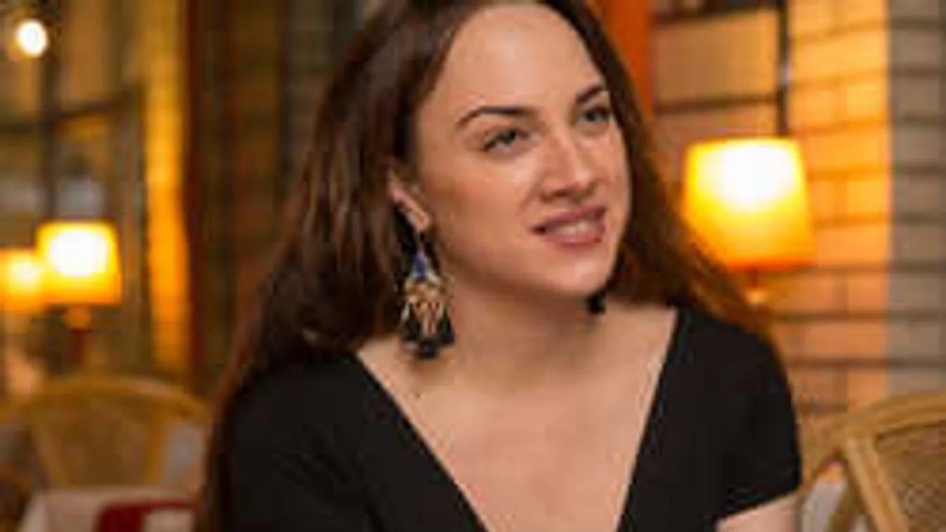 Micsoda látvány, elájultak a rajongók Tóth Gabi fotójától