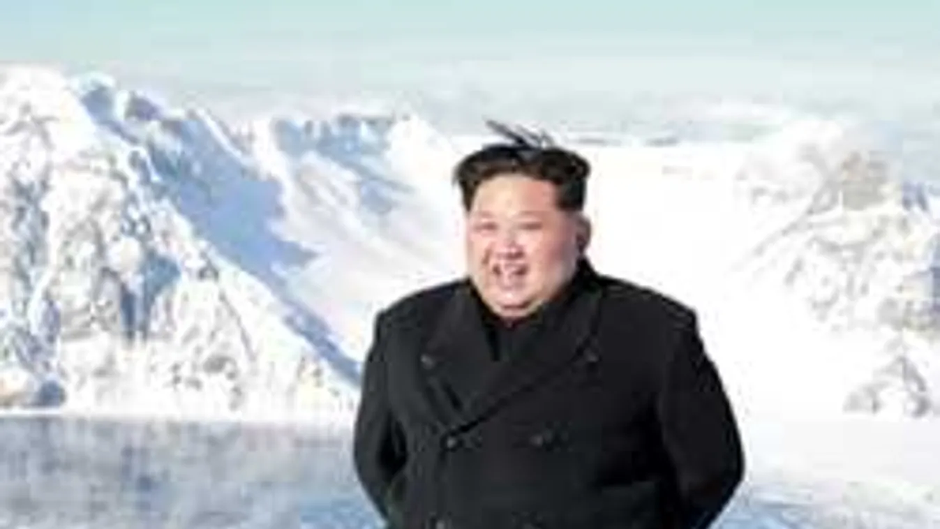 Vírussal és öngyilkos merénylőkkel támad Észak-Korea