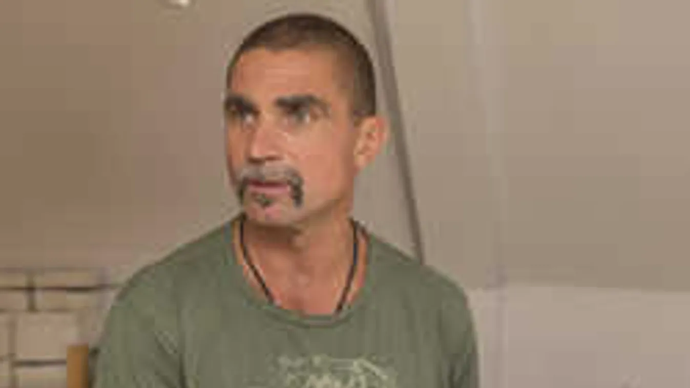 Hoppá, így hívják majd Ambrus Attila születendő kislányát - Videó