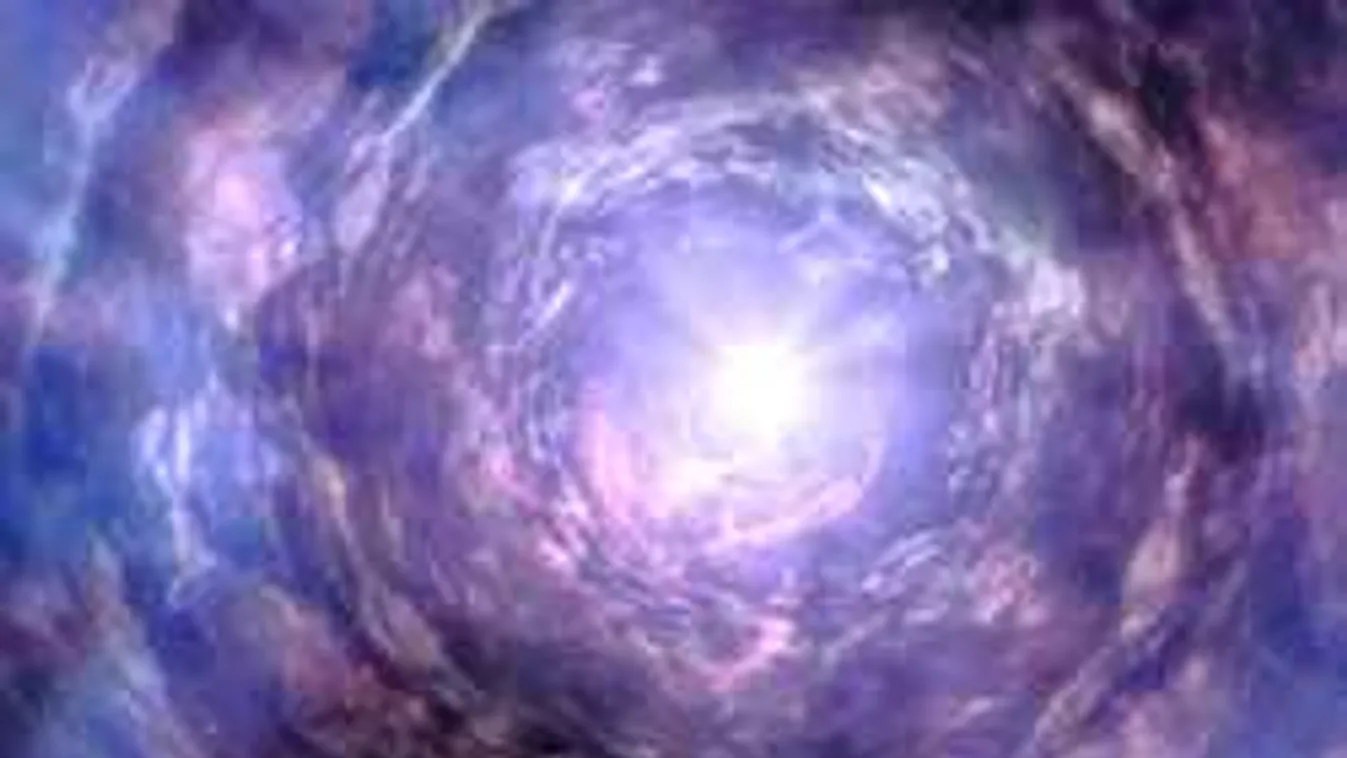 Észbontó dolgot rögzített éjjel az egyik égfigyelő webkamera...