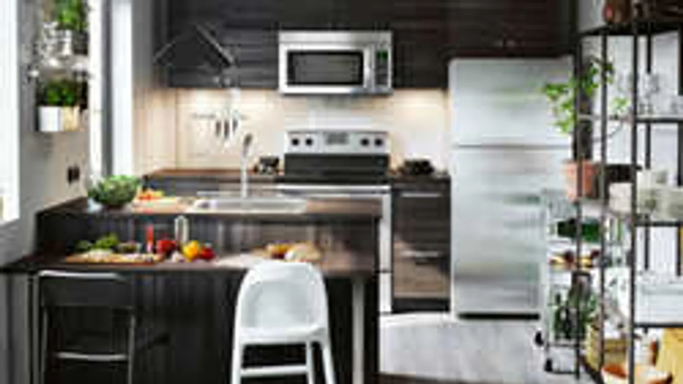 Megmutatták konyháikat a magyar háziasszonyok, csupa gyönyörűség!