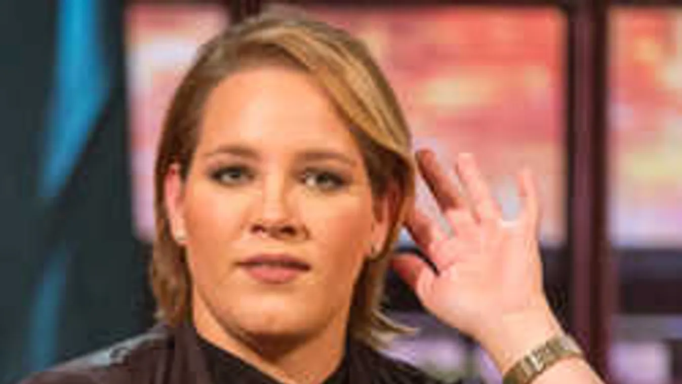 Alvászavarral küzd a gyász miatt Tóth Vera