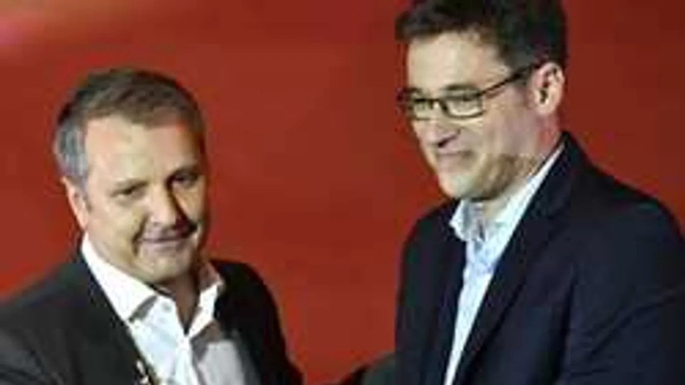 Máris hülyét csinált magából az MSZP új miniszterelnök-jelöltje