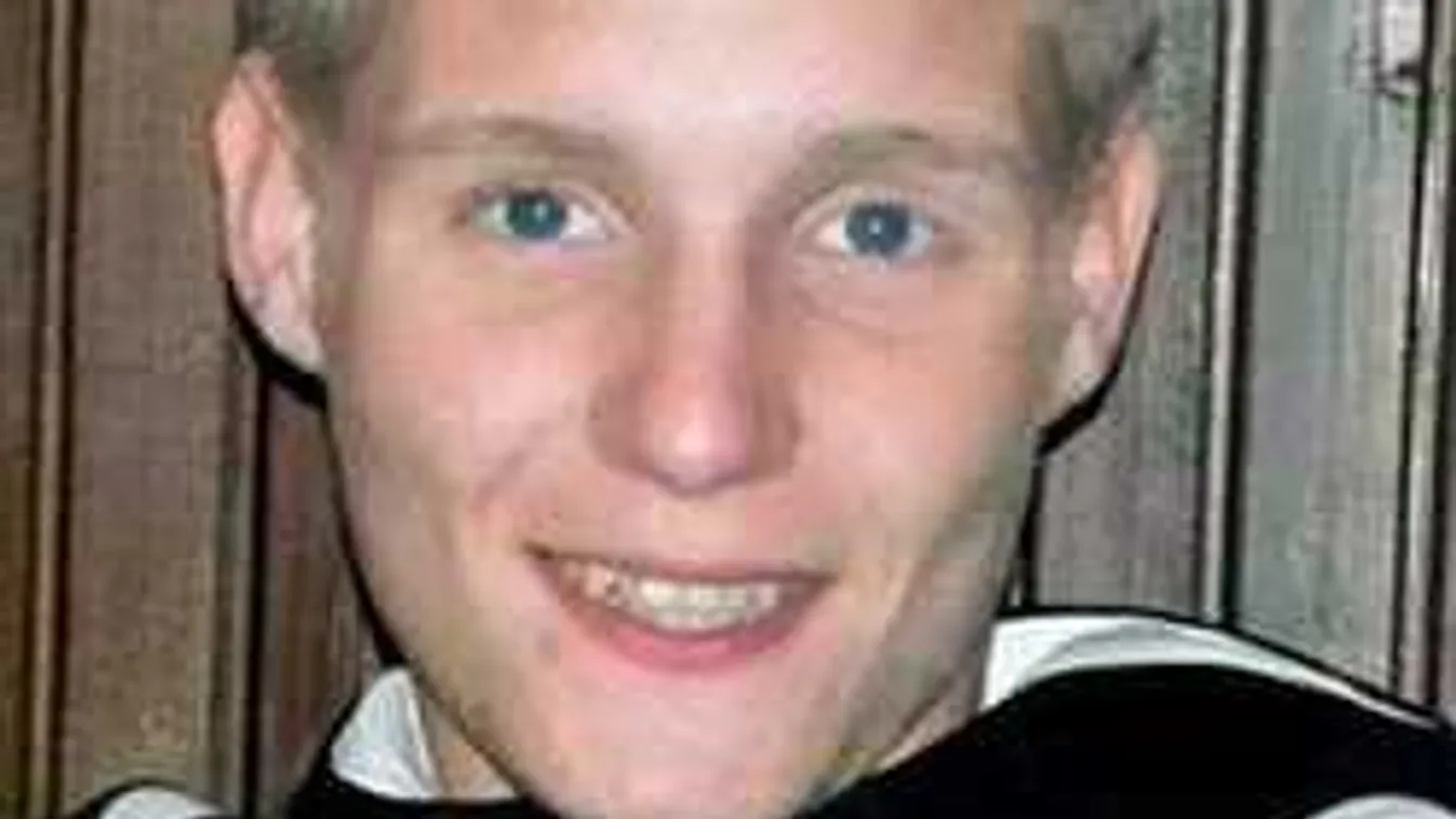 Mi lett vele? Kilenc éve keresi családja az eltűnt magyar fiút