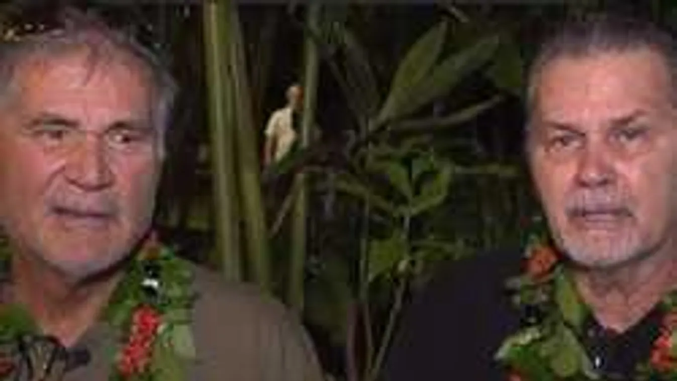 60 év után derült ki a barátokról, hogy valójában testvérek