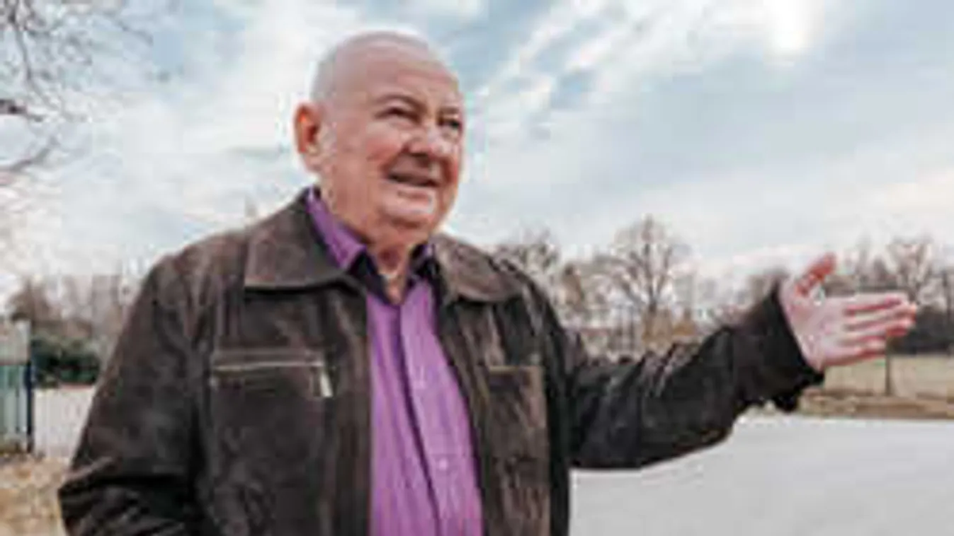 Nem hiszed el, hol láthatjuk újra Stadler Józsefet