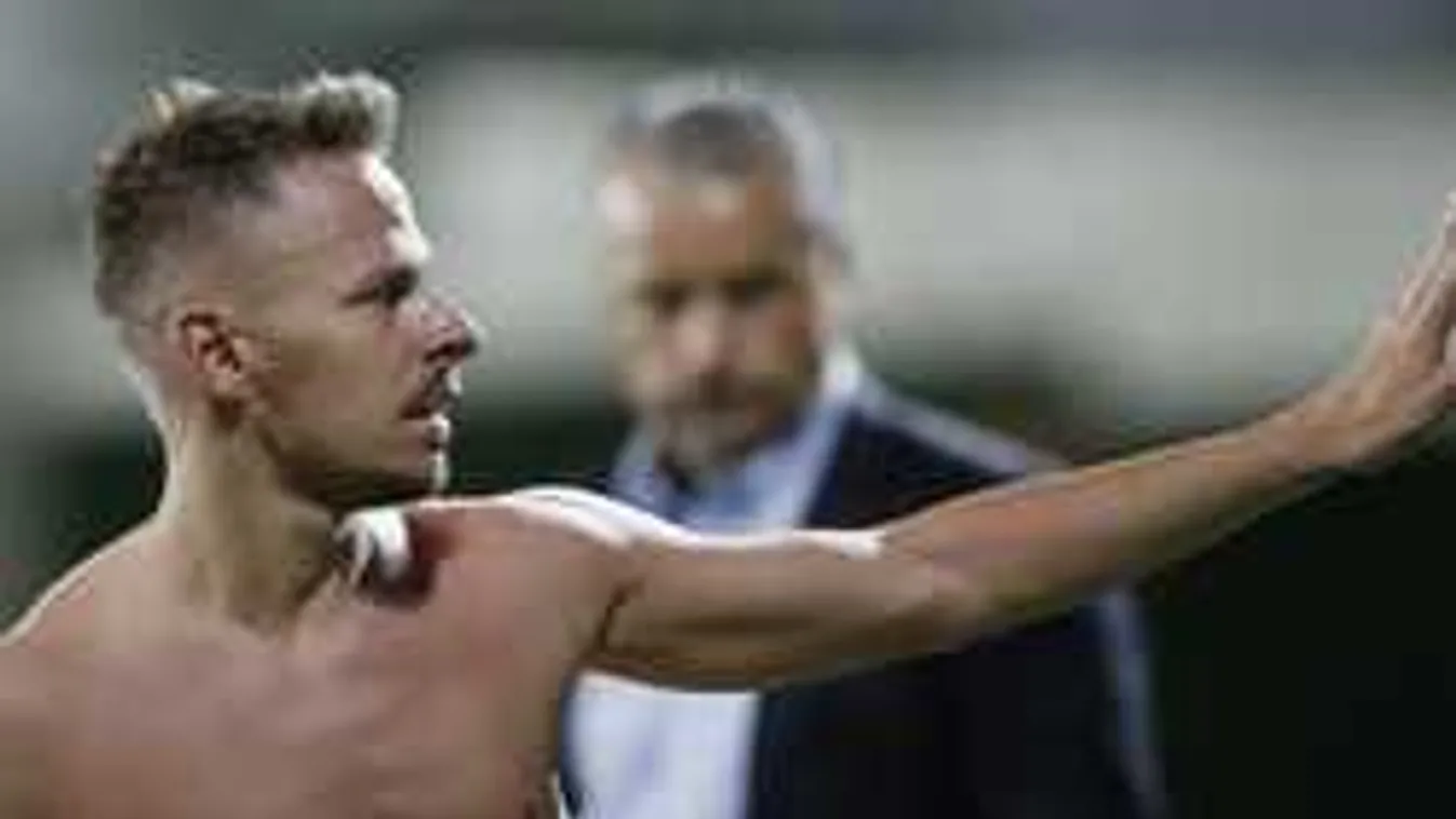 Kőkemény kritika, ezt várja a kapitány Dzsudzsákéktól