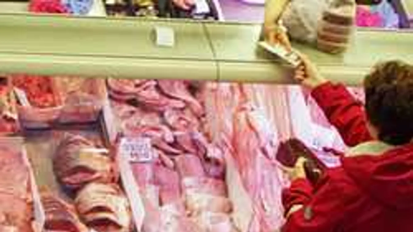 Pofátlanság: így húznak le karácsony előtt a halasok