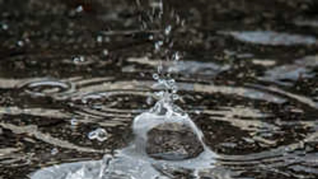 Kiadták a riasztást: ónos eső csap le az országra