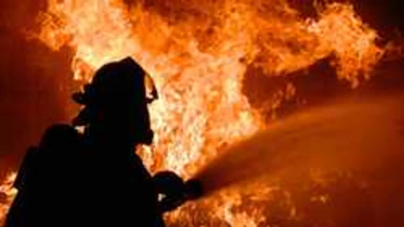 Most kaptuk a hírt: robbanás rázta meg Romhányt