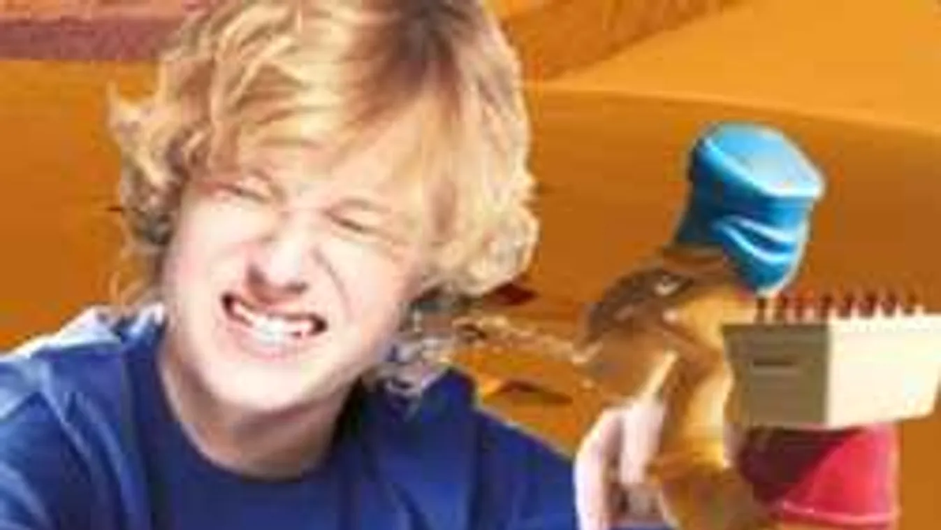 Õrült játékoktól lesz hangos az idei karácsony