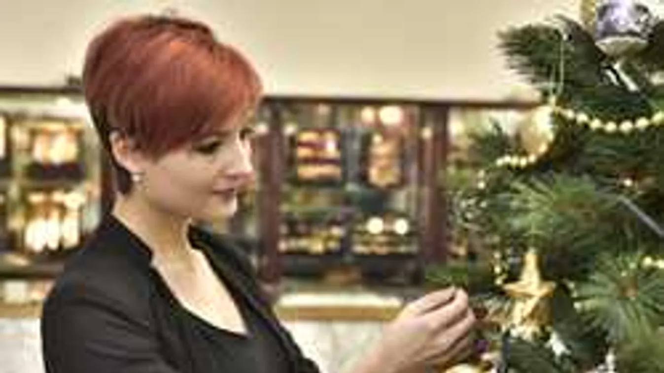 Kitálalt Klapka lánya: Széthullott a családunk karácsonyra